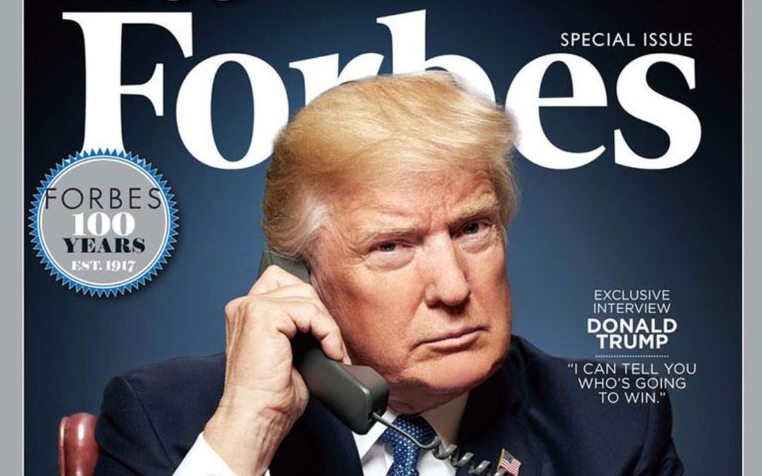 Un dentista italiano nella top 30 di Forbes