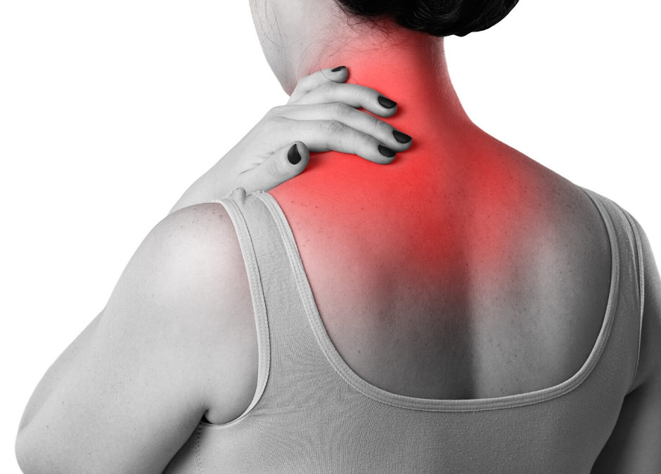 Cervicalgia: i consigli dell’osteopata Marta Santini