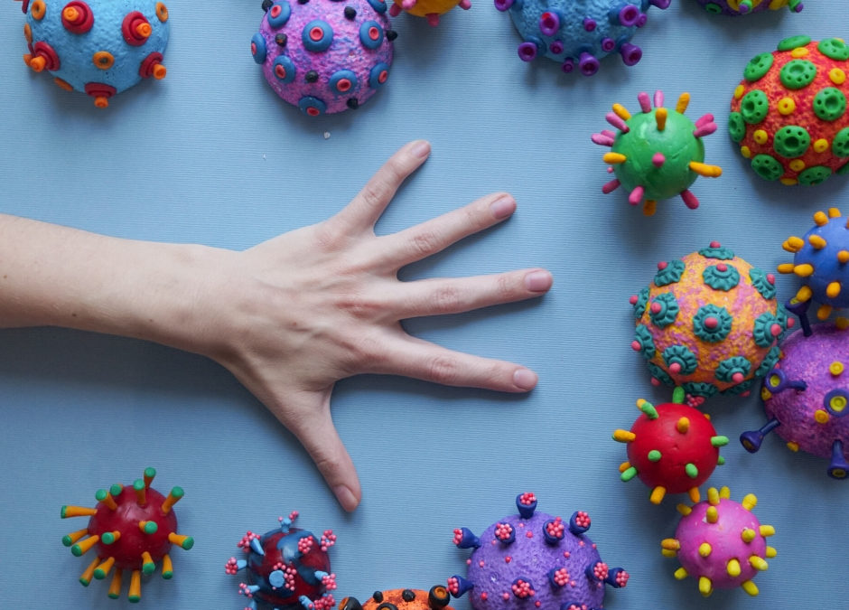 Le misure di prevenzione di CELSUS contro la diffusione del COVID-19