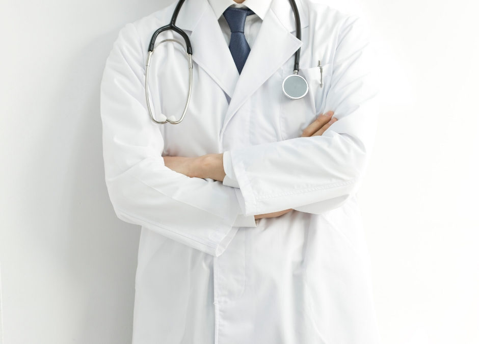 La scelta del medico: i consigli del Dott. Giulio Rampinelli