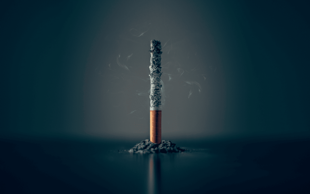 5 cose da sapere sul Fumo 🚬