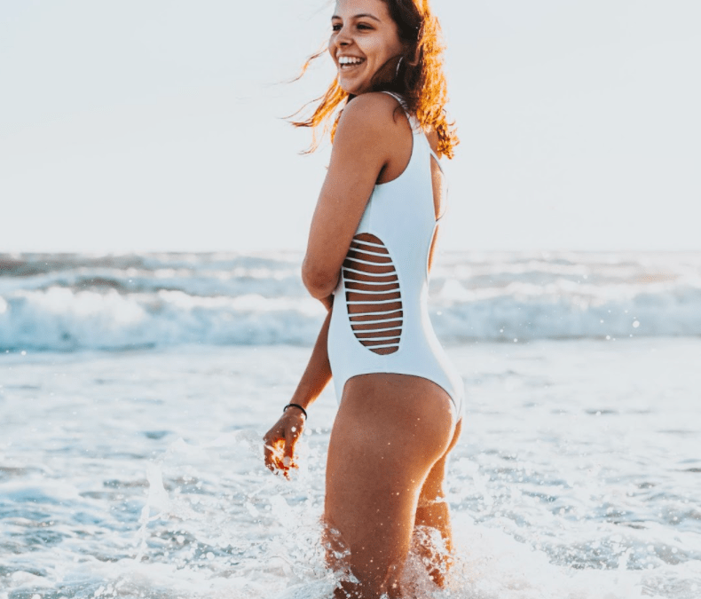 10 motivi per cui andare al mare fa bene