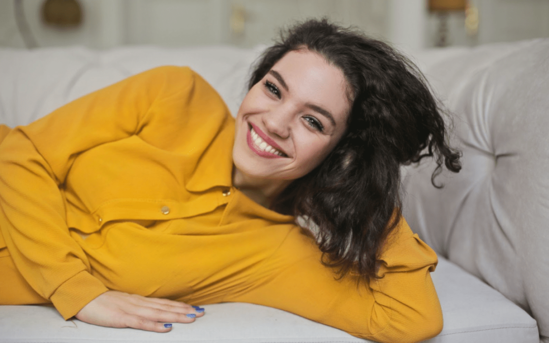 [Apparecchio] Ogni sorriso DEVE essere diverso.⁣