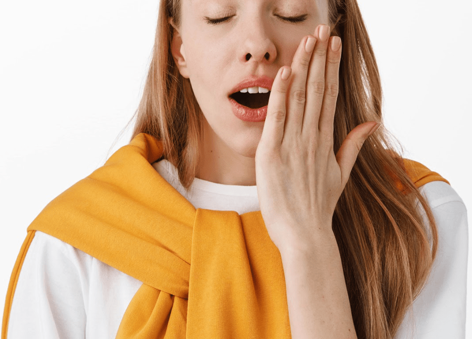 5 cose che (forse) non sai sulle articolazioni della bocca.