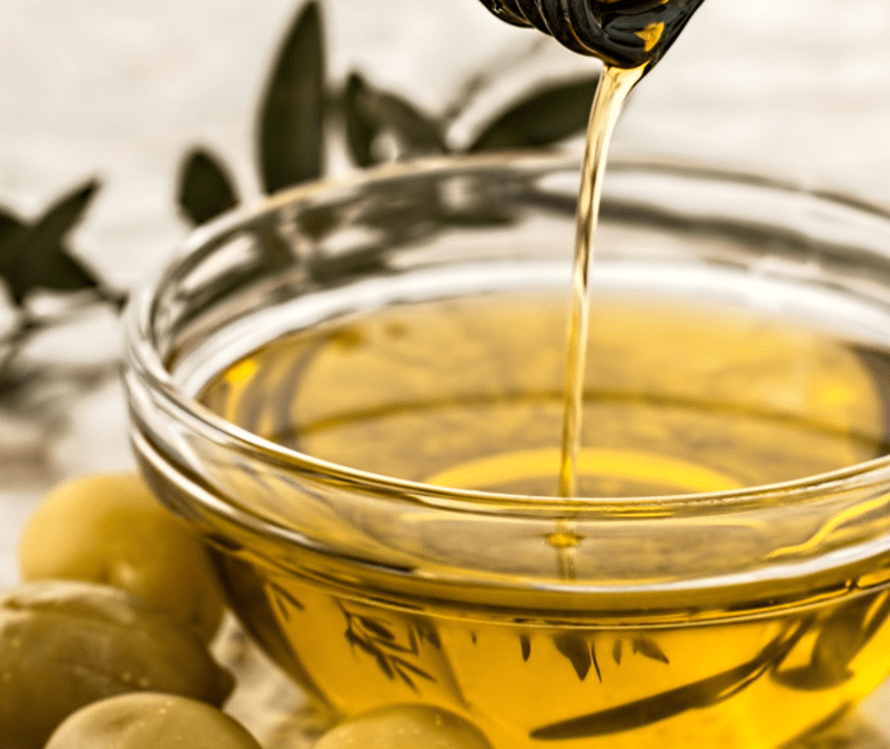 Olio extravergine d’oliva o burro? Scopri l’alleato per la tua glicemia.