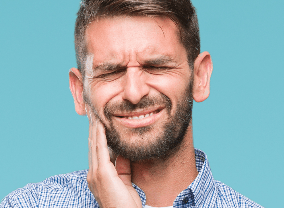 Parodontite necrotizzante: come evitare danni irreparabili.