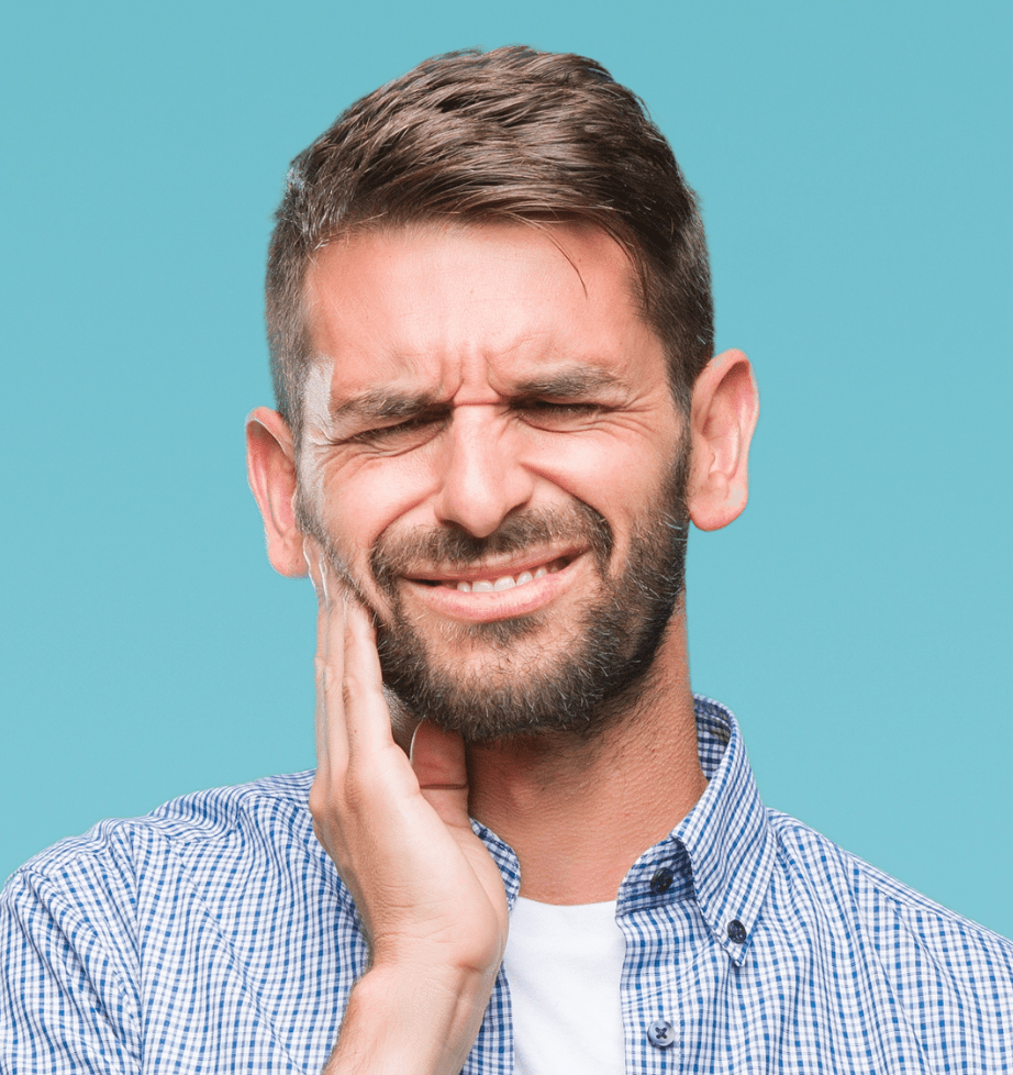 Parodontite-necrotizzante