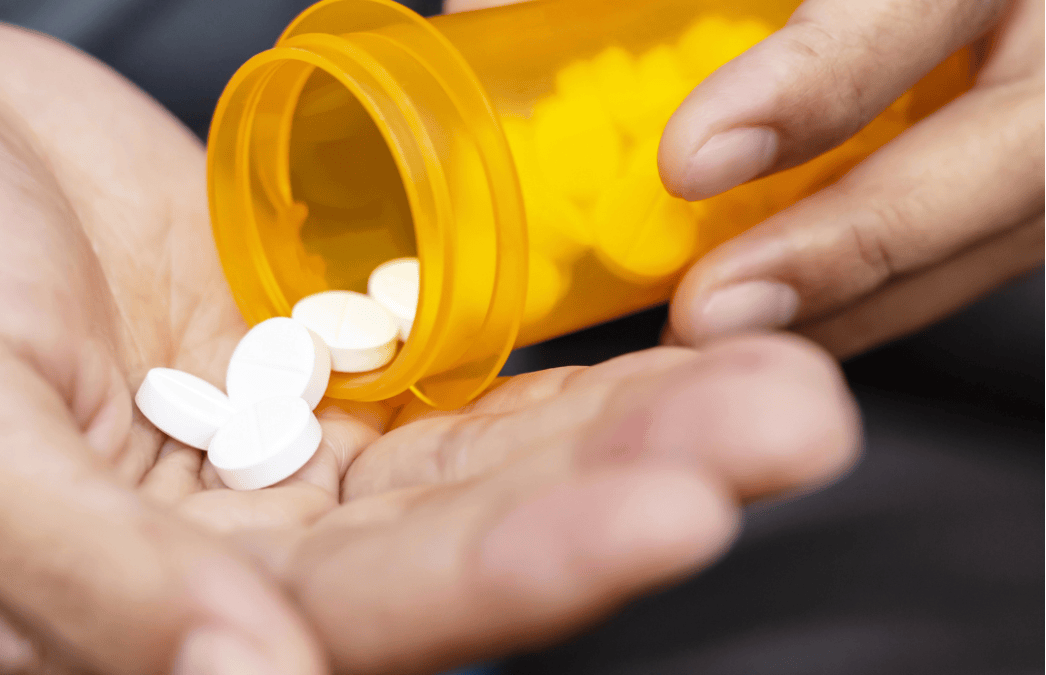 Hai sintomi influenzali e non sai se scegliere paracetamolo, ibuprofene o Aspirina?