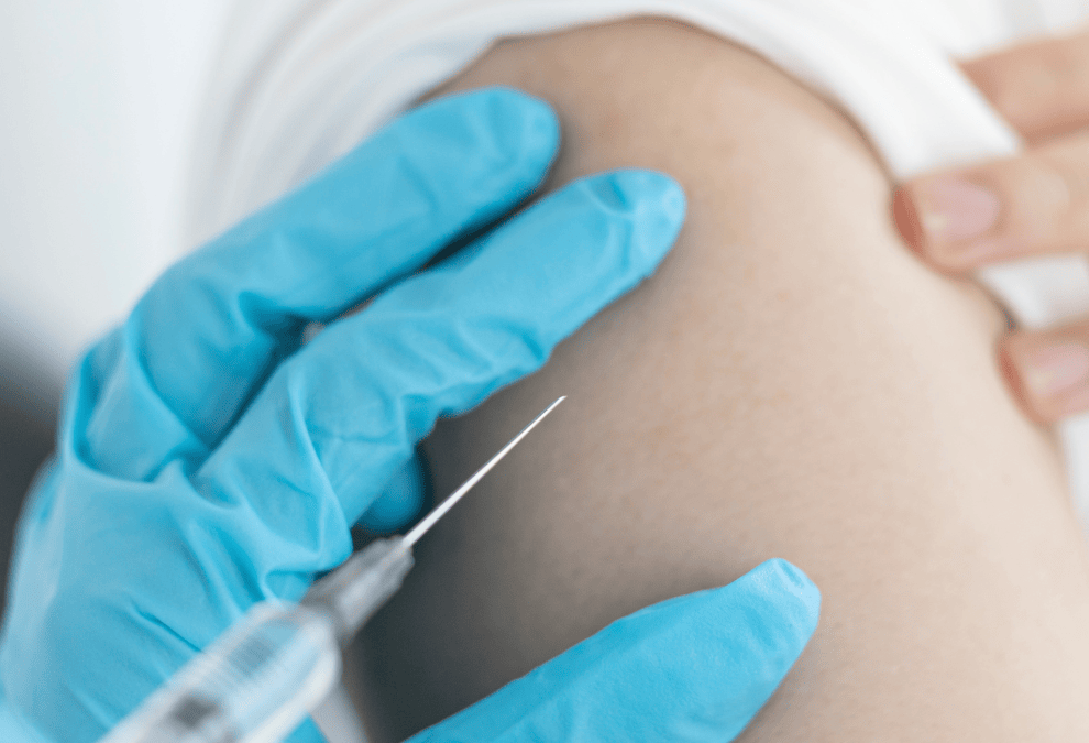 Vaccinazione HPV: Una protezione fondamentale per tutti