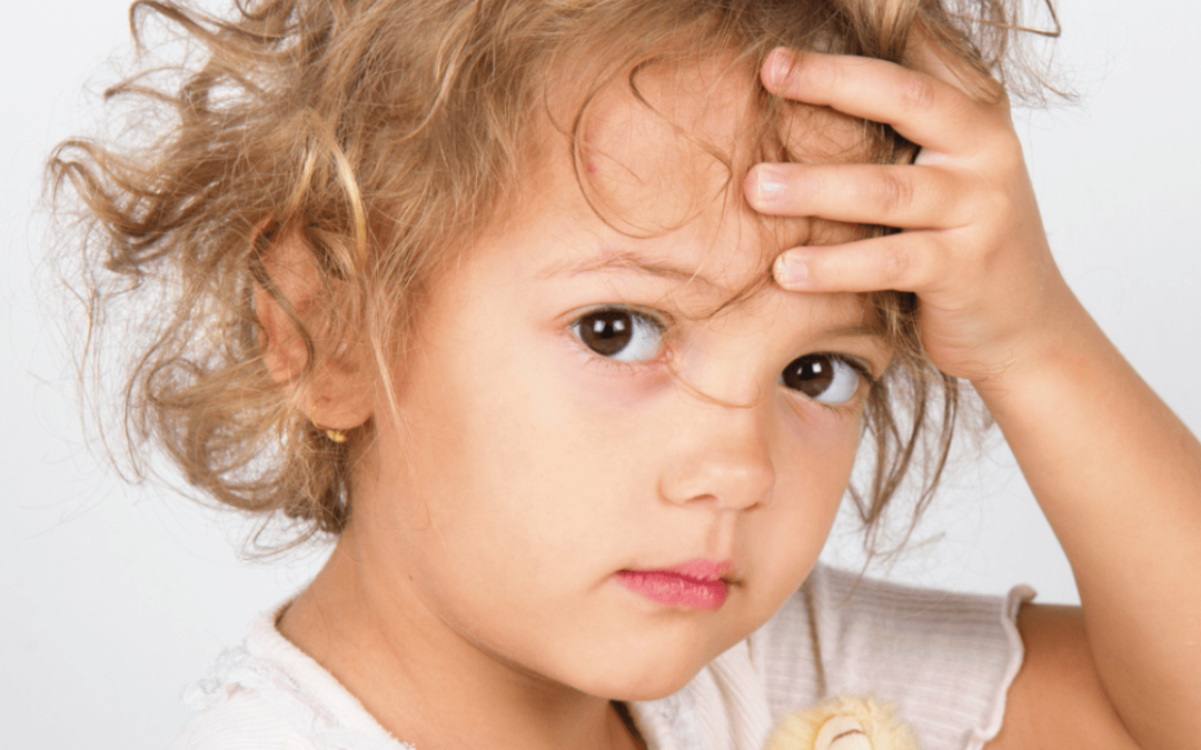 Attenzione alla respirazione orale nei bambini: Un problema da non sottovalutare