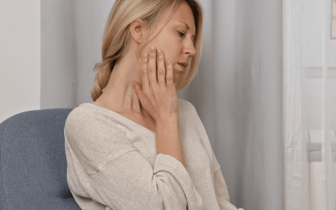 🚨 Il sollievo ingannevole di una fistola dentale