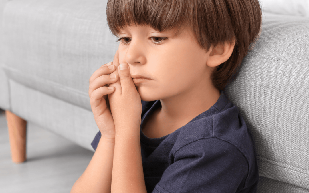 Attenzione ai traumi dentali nei bambini: Intervieni subito!