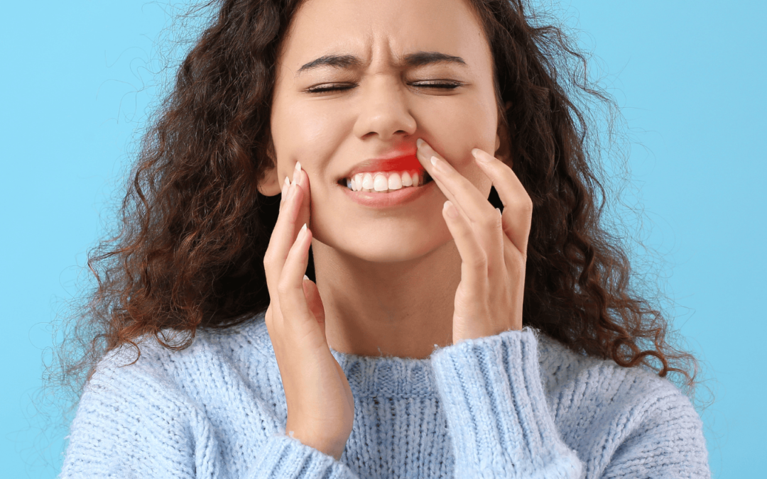 Capire la fistola dentale: Cosa succede nella tua bocca?