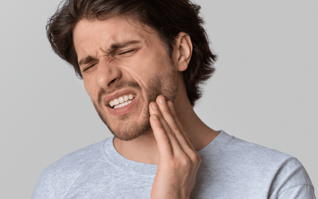 Se non ho dolore, i miei denti stanno bene.