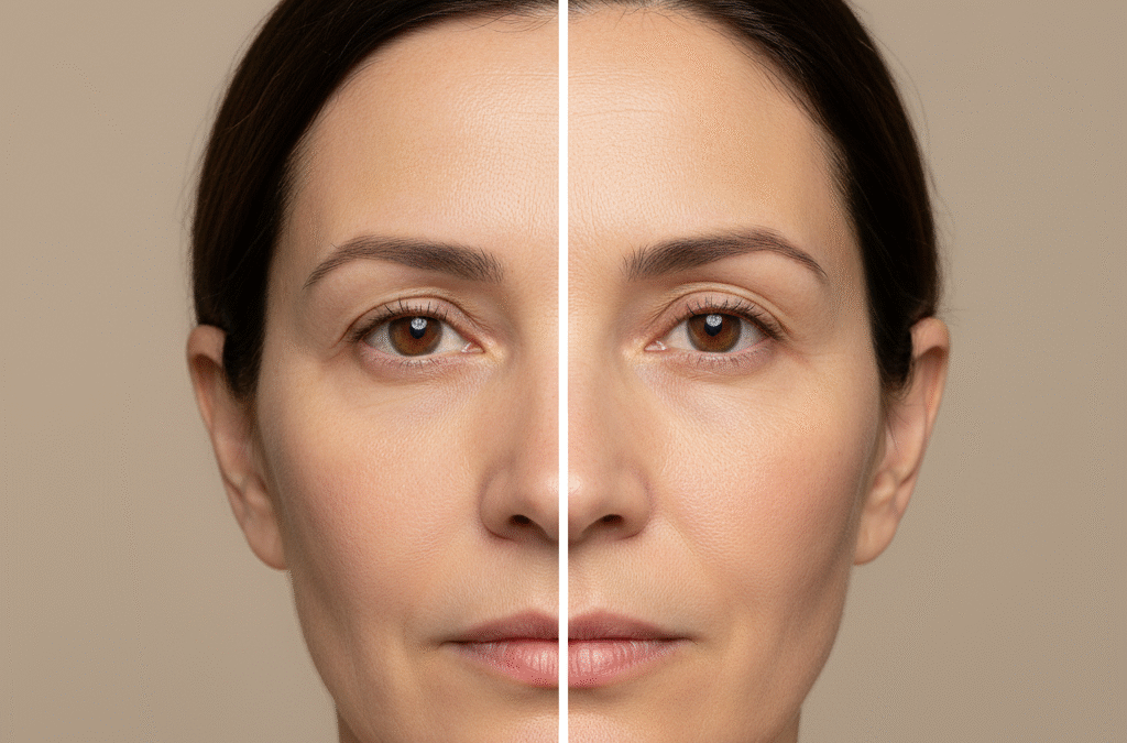 โจ Botox e filler: iniziare presto conviene davvero?