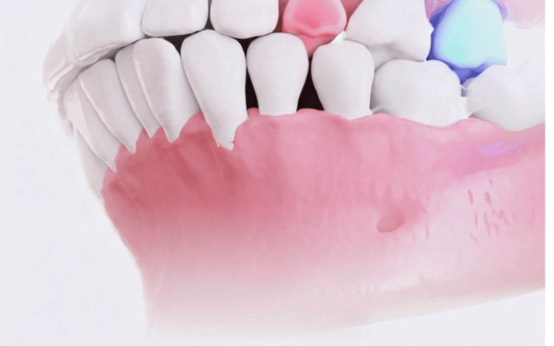 E se il tuo sorriso fosse analizzato da un “co-pilota digitale” estremamente preciso?