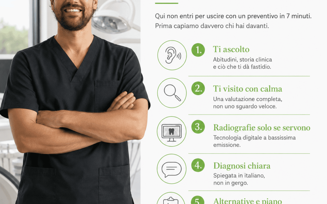 Una domanda arrivata qui sulla pagina, e che si fanno in tanti: